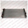 DELPHI RA1155 Radiator, engine cooling